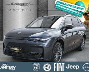 Leapmotor C10 Gebrauchtwagen