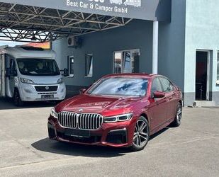 BMW 730 Gebrauchtwagen