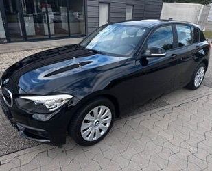 BMW 116 Gebrauchtwagen