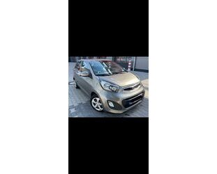 Kia Picanto Gebrauchtwagen