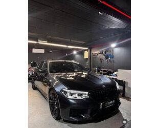 BMW M5 Gebrauchtwagen