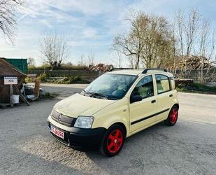 Fiat Panda Gebrauchtwagen