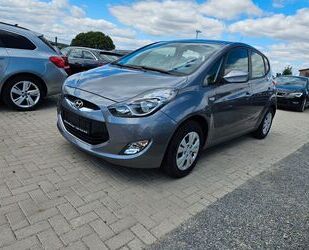 Hyundai ix20 Gebrauchtwagen