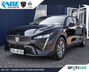 Peugeot 408 Gebrauchtwagen