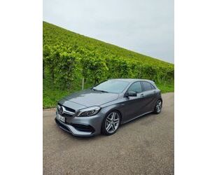 Mercedes-Benz A 45 AMG Gebrauchtwagen