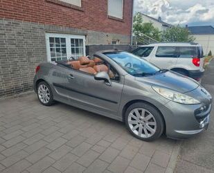 Peugeot 207 Gebrauchtwagen