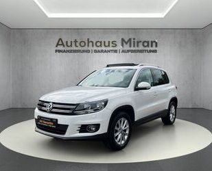 Mercedes-Benz Tiguan 