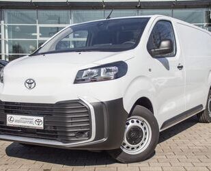 Toyota Proace (Verso) Gebrauchtwagen