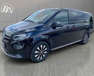 Mercedes-Benz EQV Gebrauchtwagen