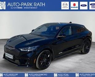 Ford Mustang Mach-E Gebrauchtwagen