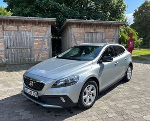 Volvo V40 Cross Country Gebrauchtwagen
