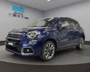 Fiat 500X Gebrauchtwagen