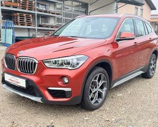 BMW X1 Gebrauchtwagen