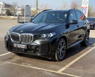 BMW X5 Gebrauchtwagen