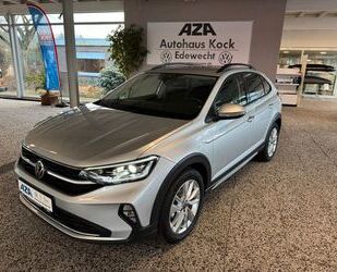 VW Taigo Gebrauchtwagen