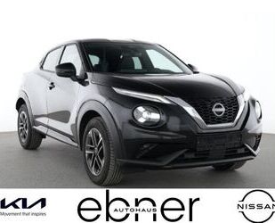 Nissan Juke Gebrauchtwagen