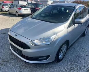 Ford C-Max Gebrauchtwagen