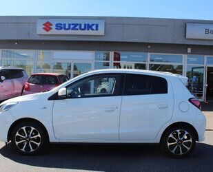 Mitsubishi Space Star Gebrauchtwagen