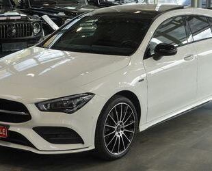 Mercedes-Benz CLA 250 Gebrauchtwagen