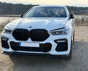 BMW X6 Gebrauchtwagen
