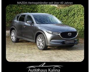 Mazda CX-5 Gebrauchtwagen