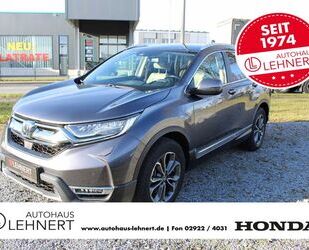 Honda CR-V Gebrauchtwagen