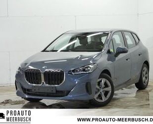 BMW 216 Active Tourer Gebrauchtwagen