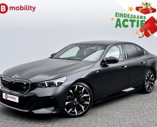 BMW i5 Gebrauchtwagen