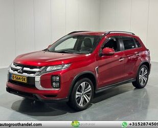 Mitsubishi ASX Gebrauchtwagen