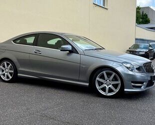 Mercedes-Benz C 180 Gebrauchtwagen