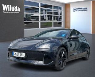 Hyundai IONIQ 6 Gebrauchtwagen