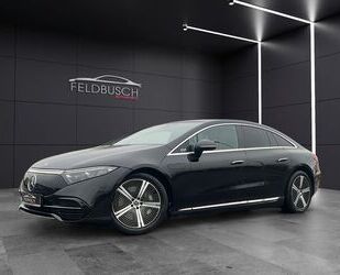 Mercedes-Benz EQS Gebrauchtwagen