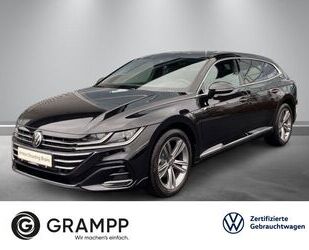 VW Arteon Gebrauchtwagen