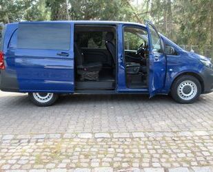 Mercedes-Benz Vito Gebrauchtwagen