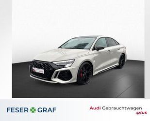 Audi RS3 Gebrauchtwagen