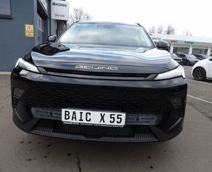 Baic X55 Gebrauchtwagen