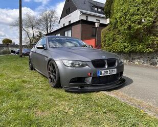 BMW M3 Gebrauchtwagen