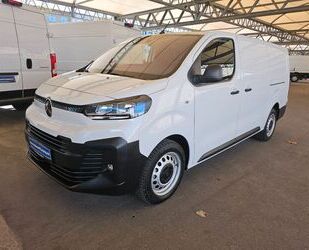 Citroen Jumpy Gebrauchtwagen