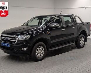 Ford Ranger Gebrauchtwagen