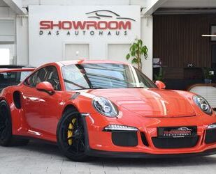 Porsche 991 Gebrauchtwagen