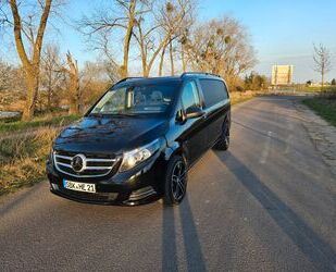 Mercedes-Benz Vito Gebrauchtwagen