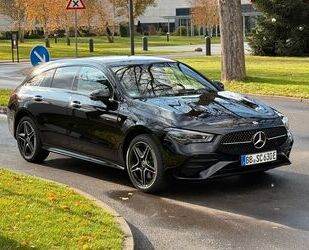 Mercedes-Benz CLA 250 Gebrauchtwagen