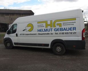 Citroen Jumper Gebrauchtwagen