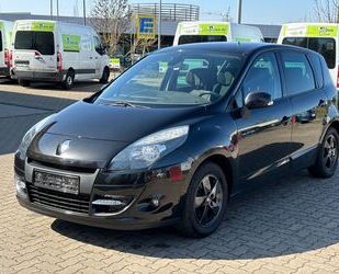 Renault Scenic Gebrauchtwagen