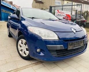 Renault Megane Gebrauchtwagen