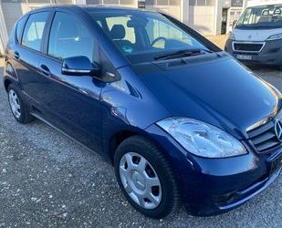 Mercedes-Benz A 160 Gebrauchtwagen