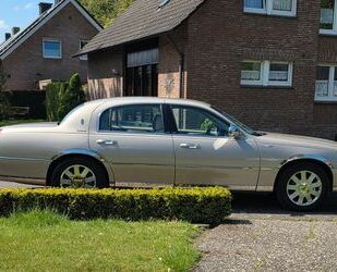 Lincoln Town Car Gebrauchtwagen