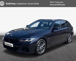 BMW 530 Gebrauchtwagen