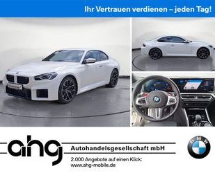 BMW M2 Gebrauchtwagen