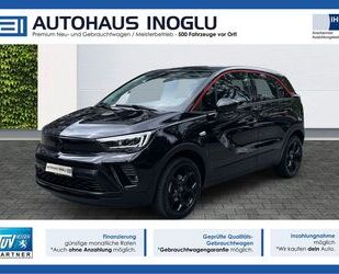 Opel Crossland (X) Gebrauchtwagen